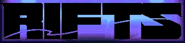 RIFTS Logo