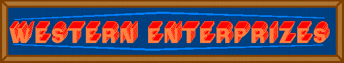 Western Enterprizes Logo